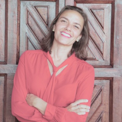 Catherine Goyak