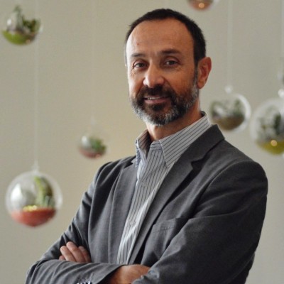 Enric Bernal