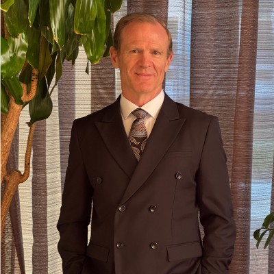 Russ McCallian